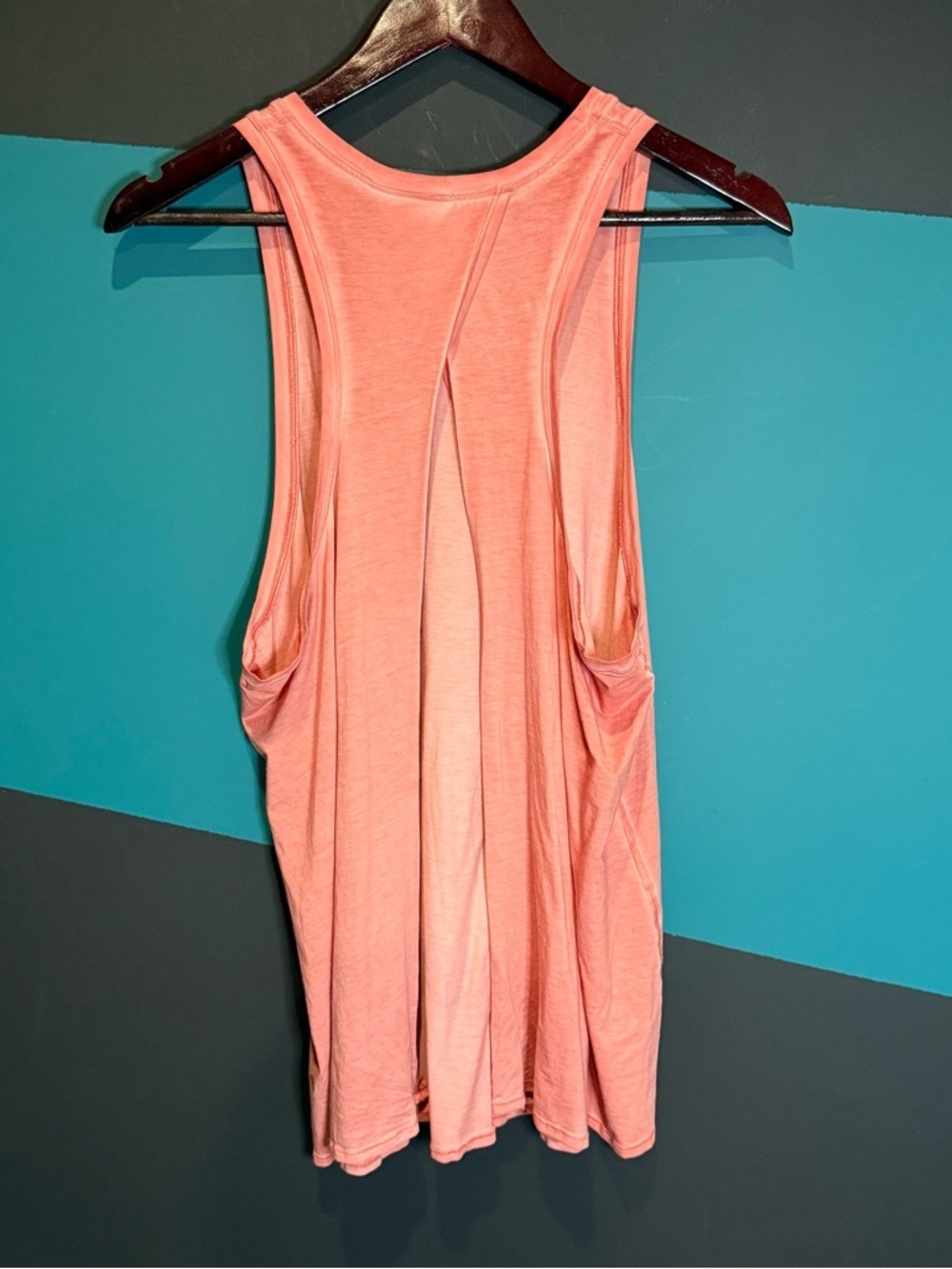 lululemon athletica Coral Racerback Performance Tank - Picture 8 of 14